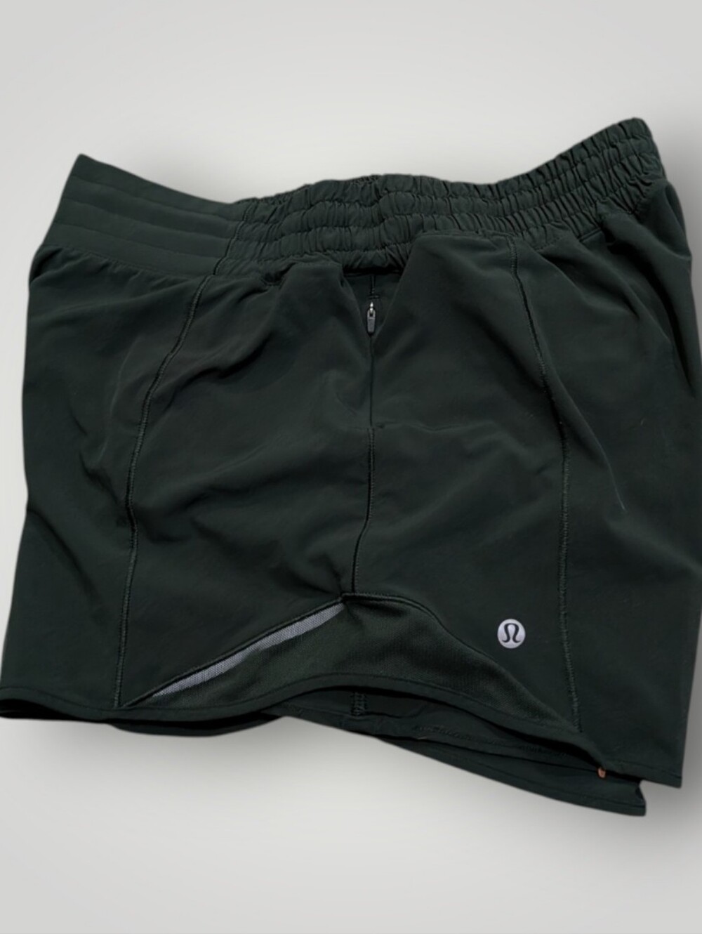 Lululemon Hotty Hot High Rise Shorts - Picture 5 of 12